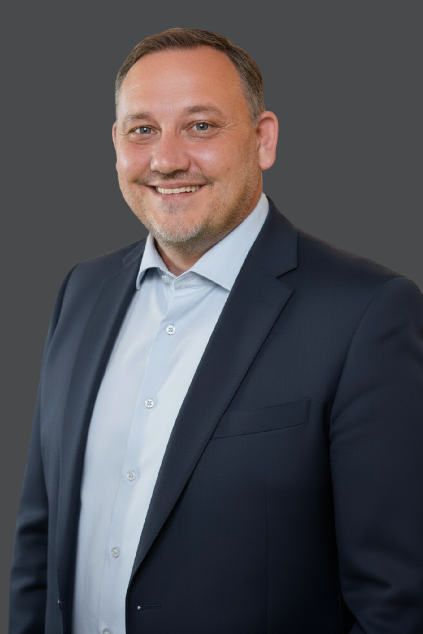 Oliver Gutheil - Managing Director