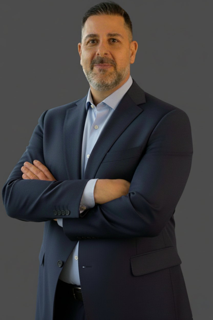 Alvaro Milagre Pereira - CEO & Founder