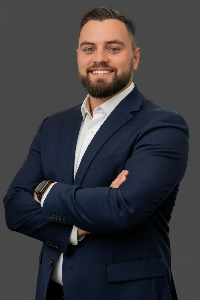 Manicharan Ravi - IT-Spezialist