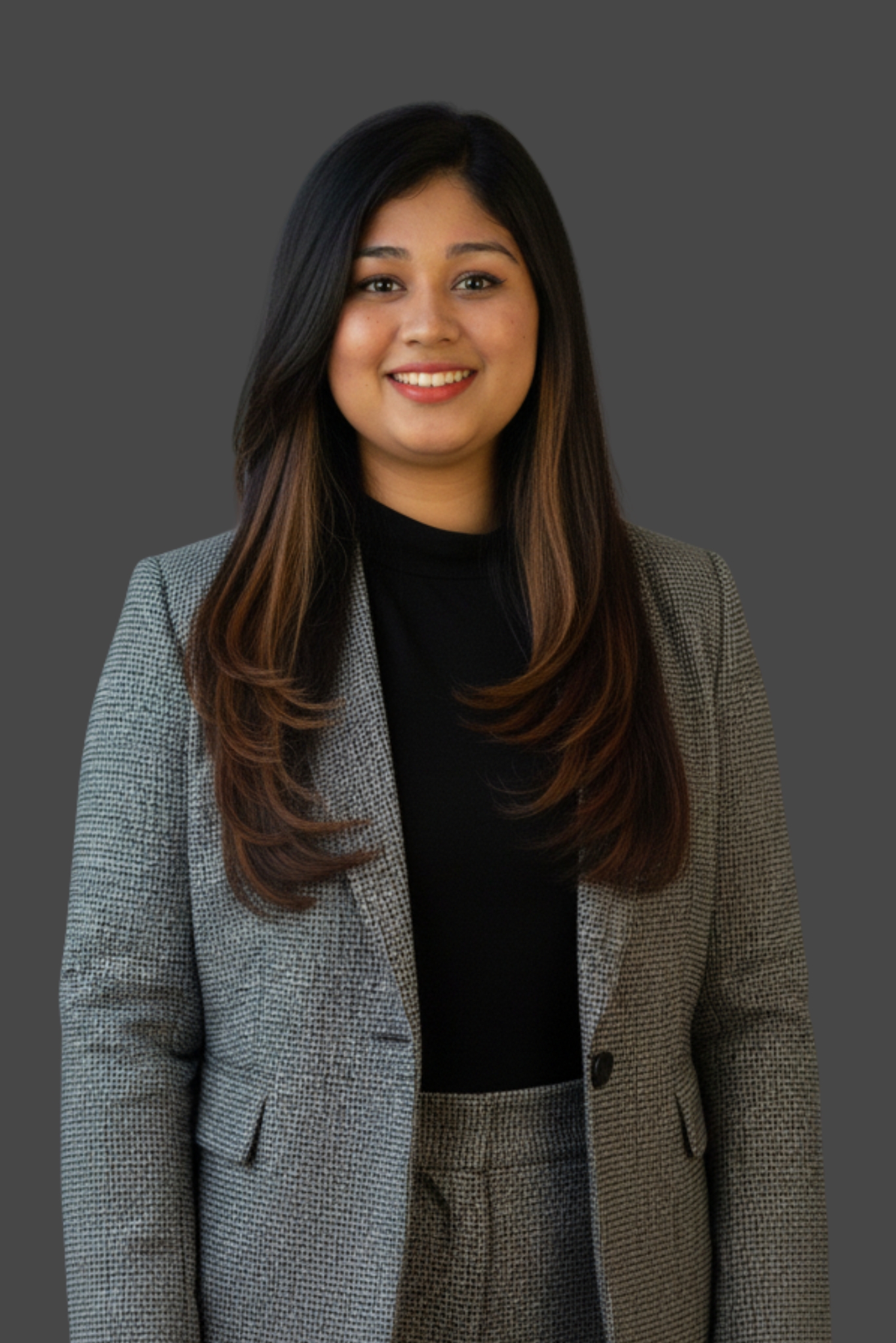 Ridhi Chandak - Project Manager